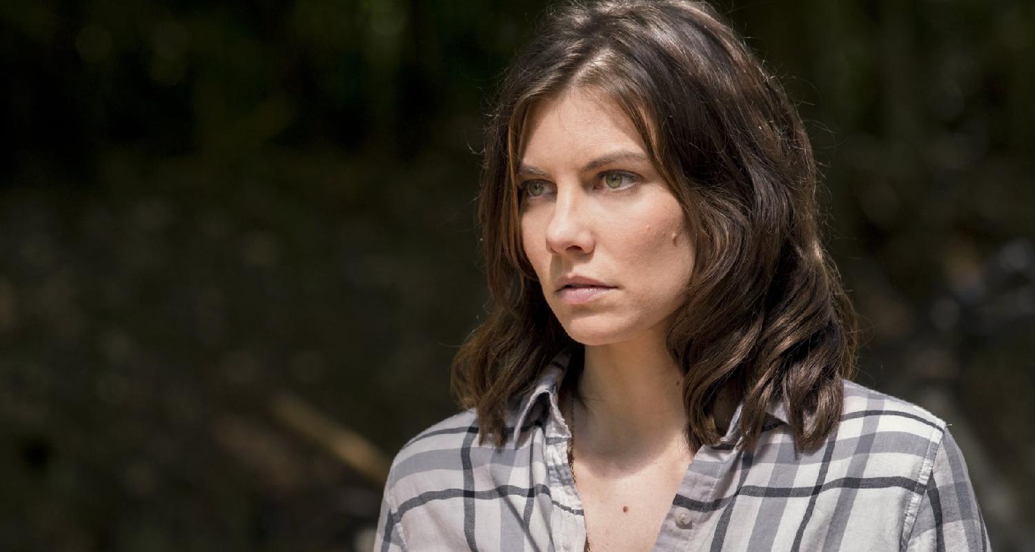 The Walking Dead: Maggie Greene potrebbe tornare entro la fine della 10° Stagione