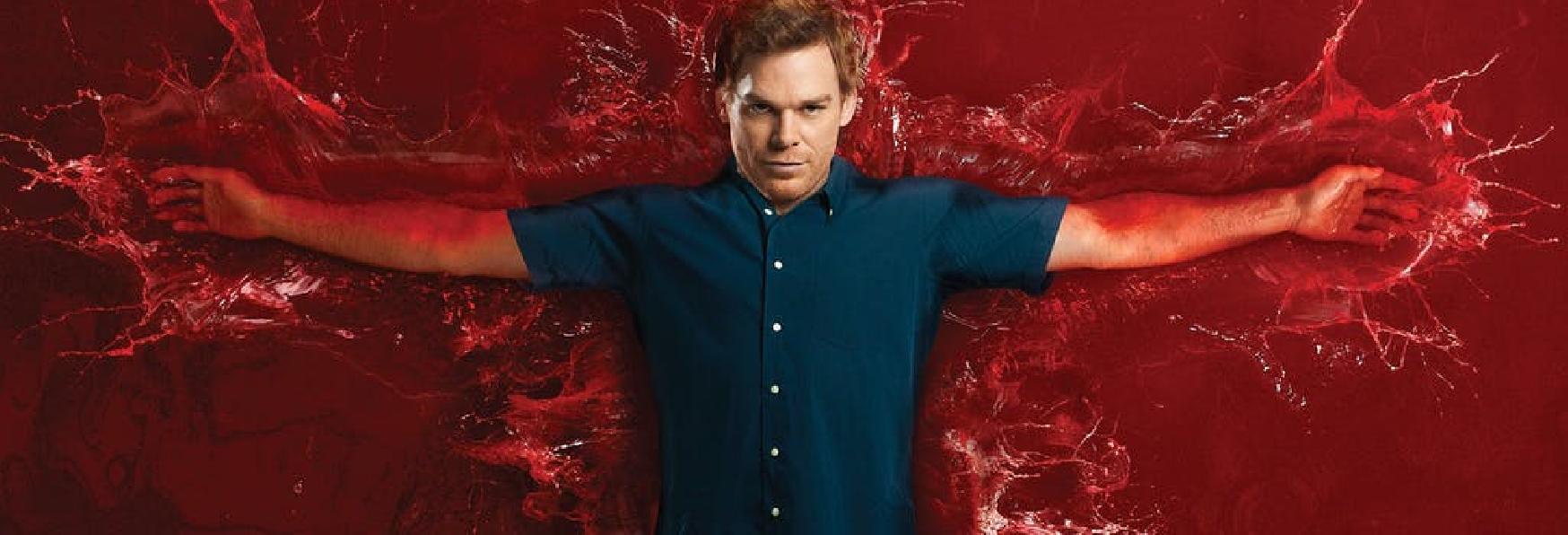 Michael C. Hall: un Revival di Dexter è Possibile