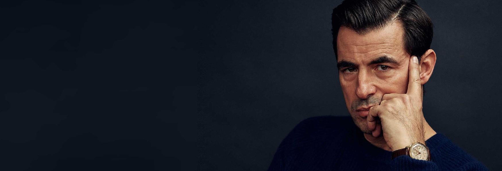 Claes Bang interpreterà il Conte Dracula nella nuova Serie TV di Netflix e BBC