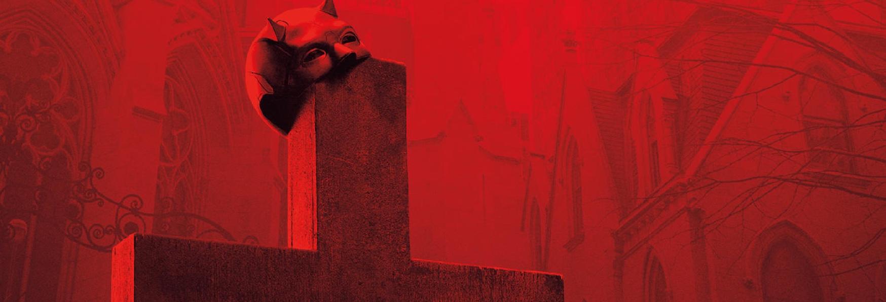 Lo sceneggiatore di Daredevil rivela che la 4° Stagione era Pianificata