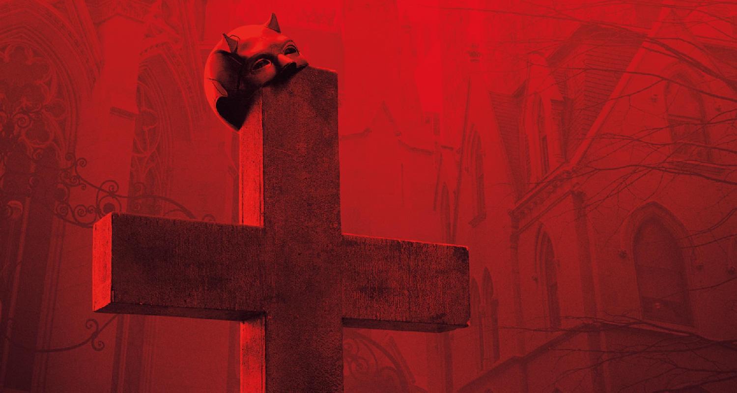 Lo sceneggiatore di Daredevil rivela che la 4° Stagione era Pianificata