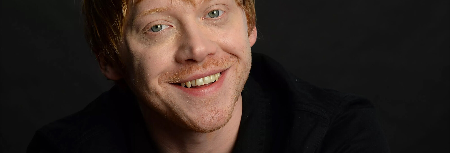 Rupert Grint farà parte del cast di una serie prodotta e distribuita da Apple