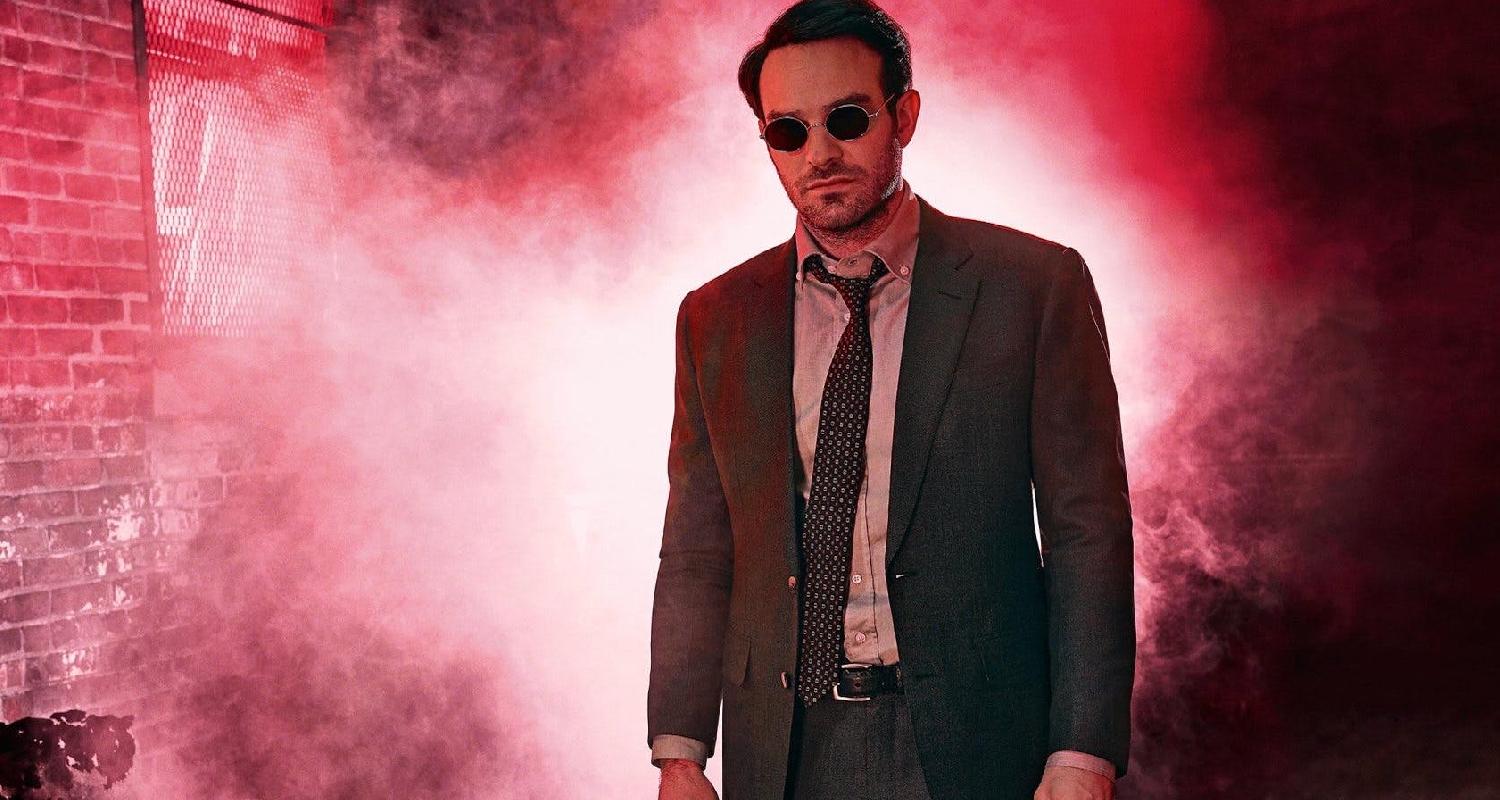 Daredevil: Charlie Cox commenta la Cancellazione della Serie