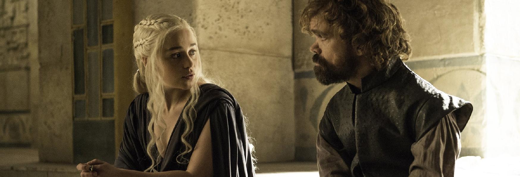 Game of Thrones: la Sceneggiatura della 7° Stagione svela interessanti Dettagli