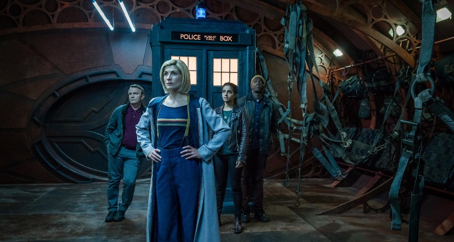 Doctor Who: Recensione del Deludente Episodio 11x10
