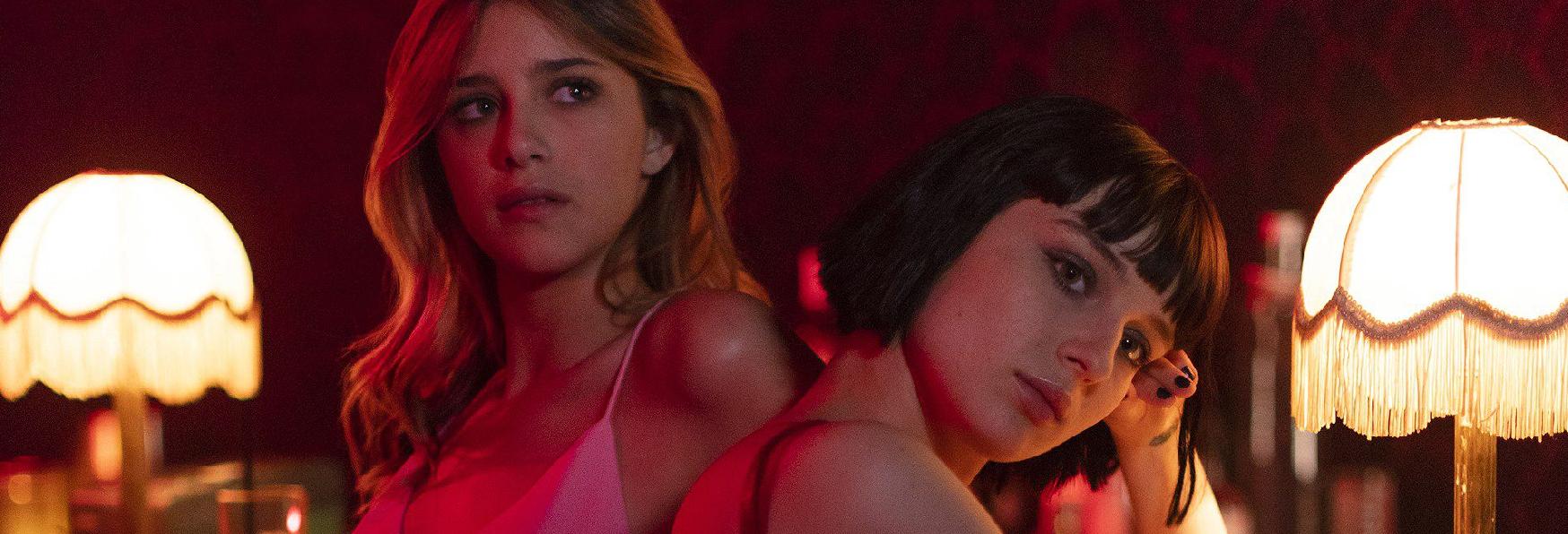 Baby, la Serie Netflix: una Recensione decisamente non convenzionale