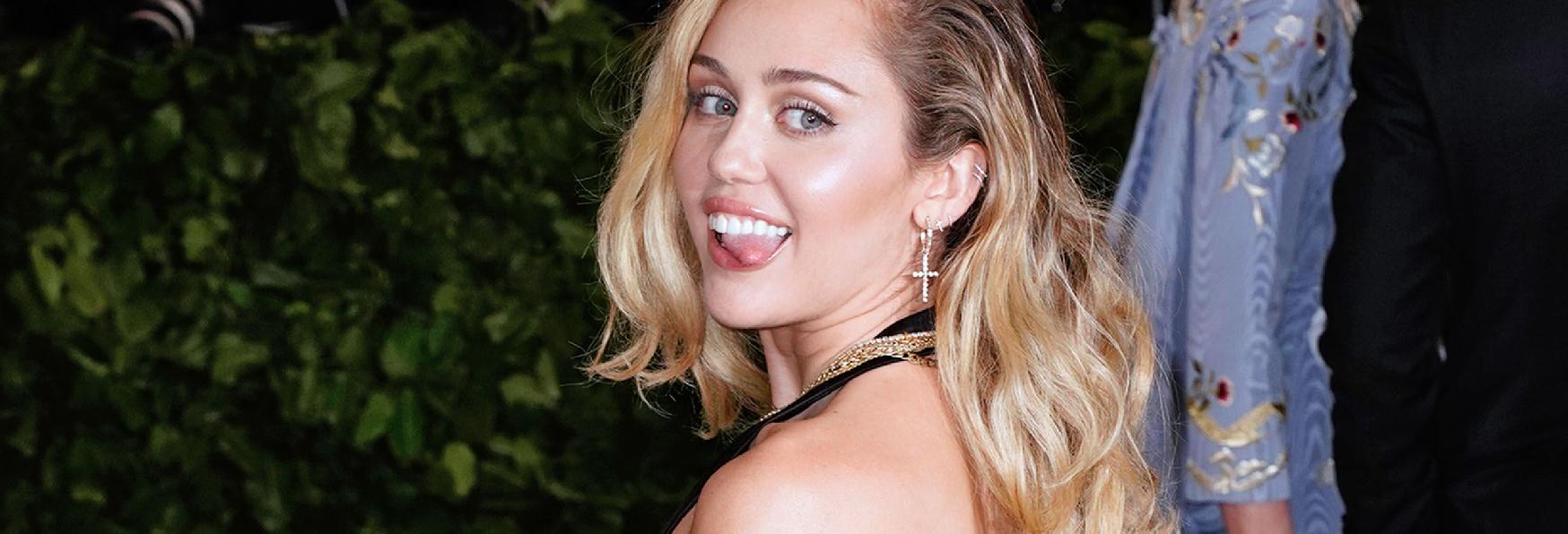 Black Mirror: Miley Cyrus comparirà in uno dei nuovi Episodi