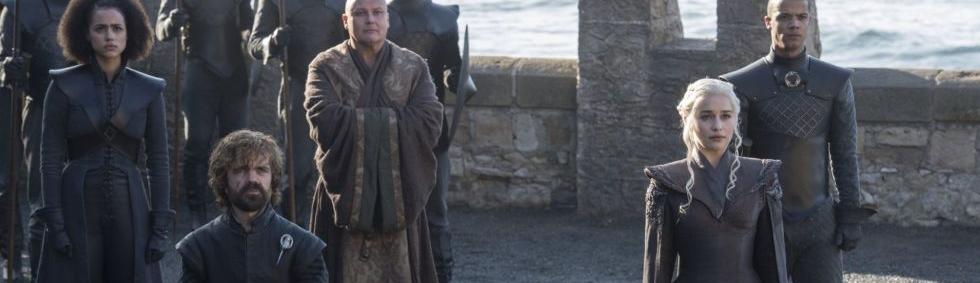 Game of Thrones 8: l\'Interprete di Brienne parla del Finale