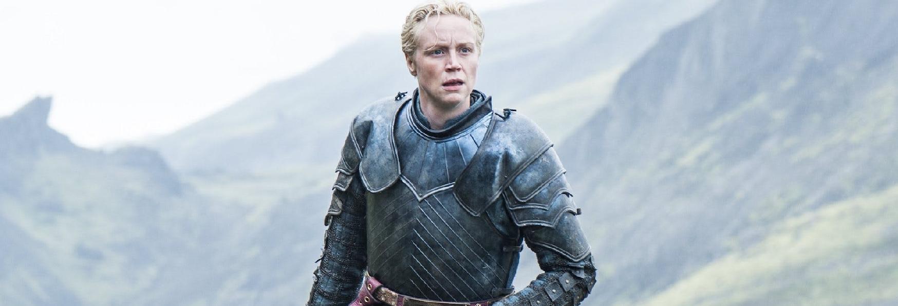 Game of Thrones 8: l'Interprete di Brienne parla del Finale