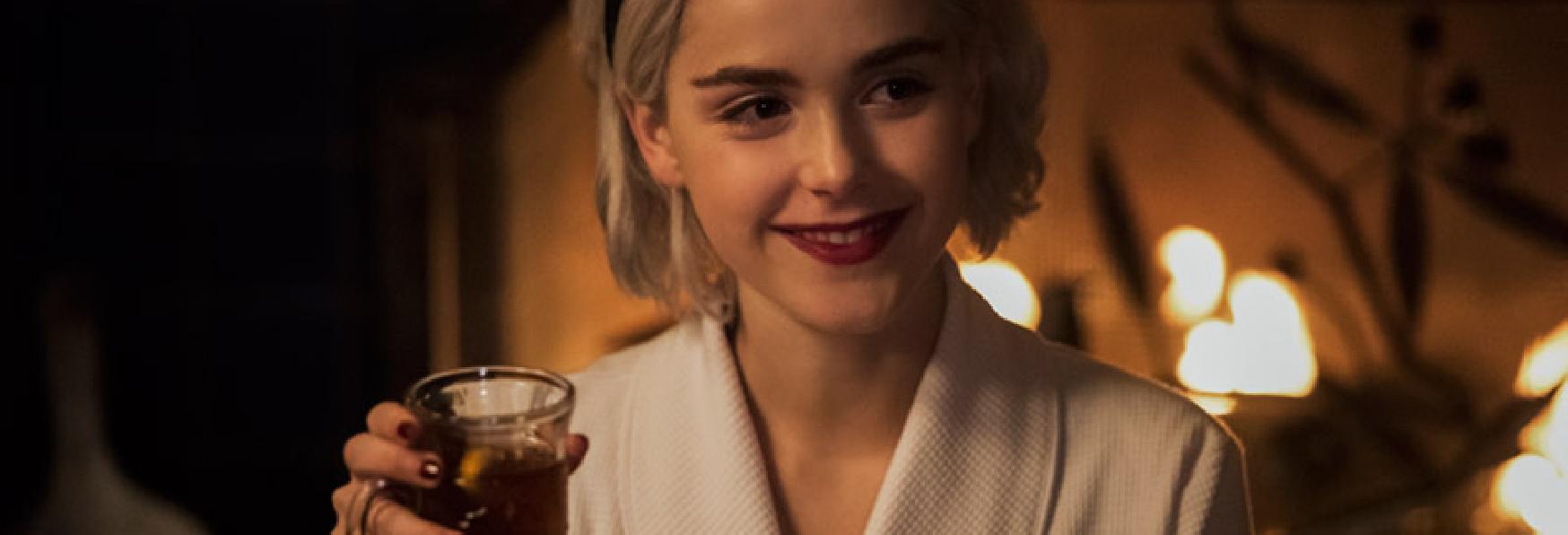 Chilling Adventures of Sabrina, lo Speciale: Tutto Fumo e Niente Arrosto