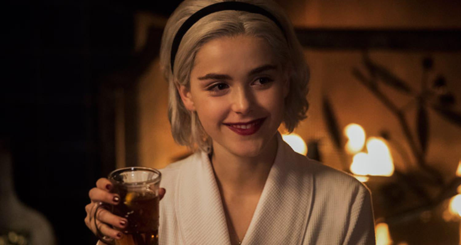 Chilling Adventures of Sabrina, lo Speciale: Tutto Fumo e Niente Arrosto