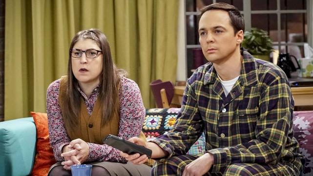 The Big Bang Theory 12x10: La Recensione