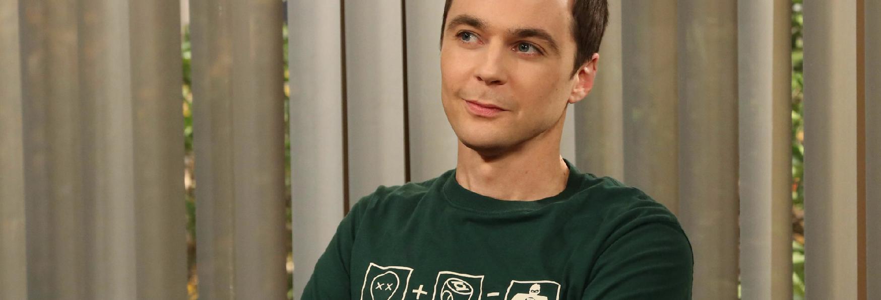 Jim Parsons spiega i Motivi della Chiusura di The Big Bang Theory