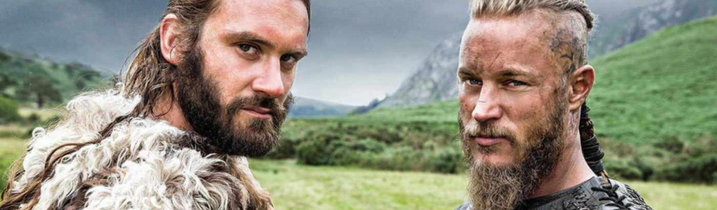 Viking si concluderà con la 6° Stagione, ma è già in cantiere il Sequel