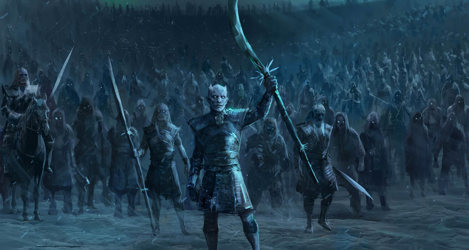 Svelato il Cast del Prequel di Game of Thrones e chi dirigerà il Pilot