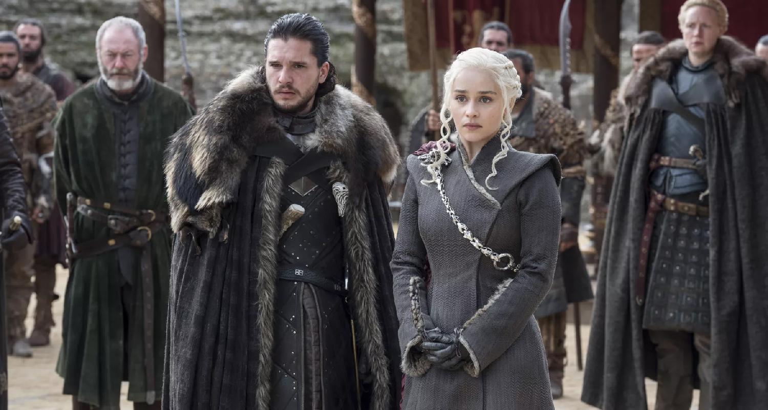 Game of Thrones: la Data di Uscita e il Commento di Kit Harington
