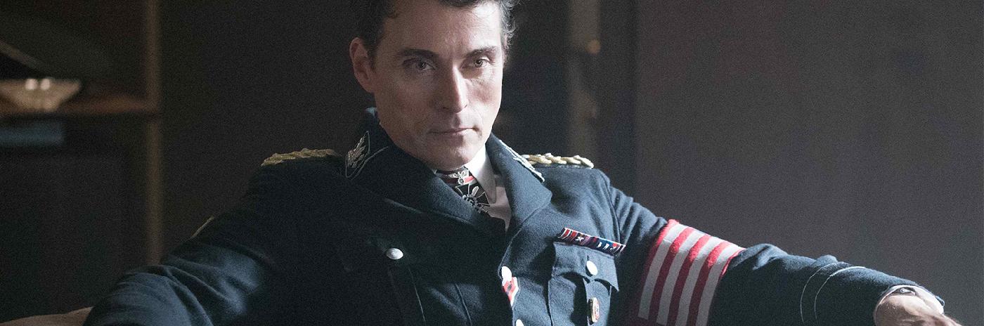 The Man in the High Castle: la serie da iniziare a vedere oggi, nella Giornata della Memoria.