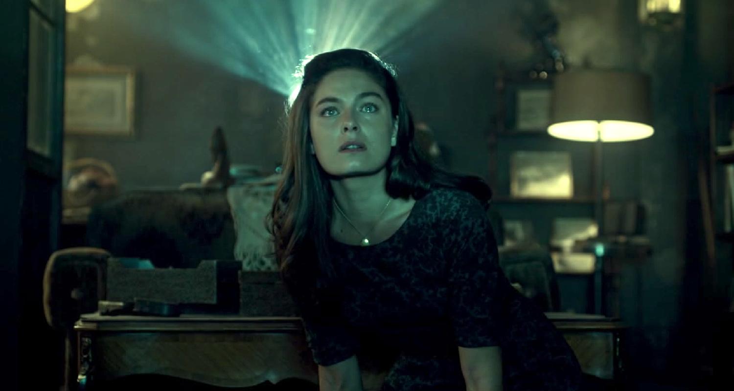 The Man in the High Castle: la serie da iniziare a vedere oggi, nella Giornata della Memoria.