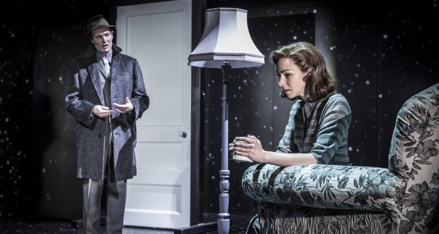 The Twilight Zone: rilasciato il Trailer Ufficiale del Reboot