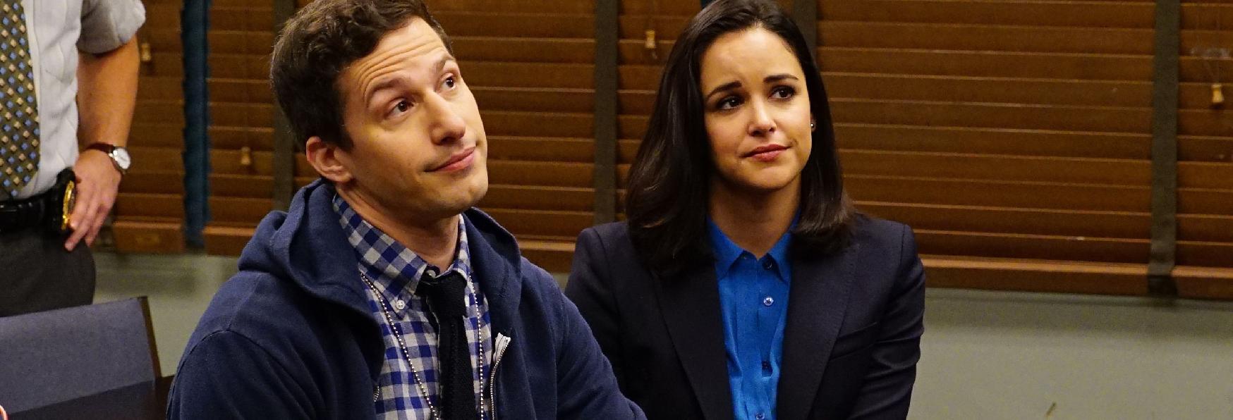 Un grande successo per Brooklyn Nine-Nine, la Serie viene rinnovata per una 7° Stagione