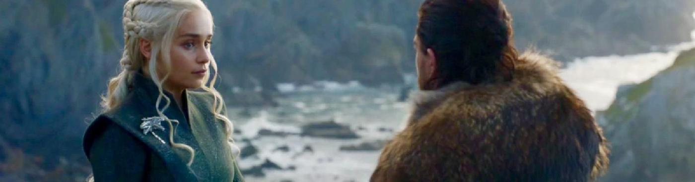 Game of Thrones 8: Emilia Clarke e Kit Harington parlano del Futuro dei loro Personaggi