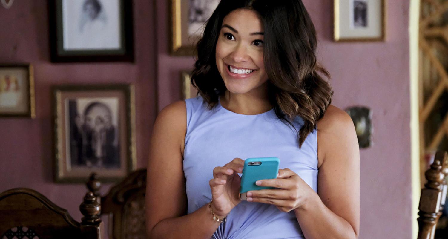 Jaqueline Grace Lopez sarà la protagonista dello Spin-off di Jane the Virgin