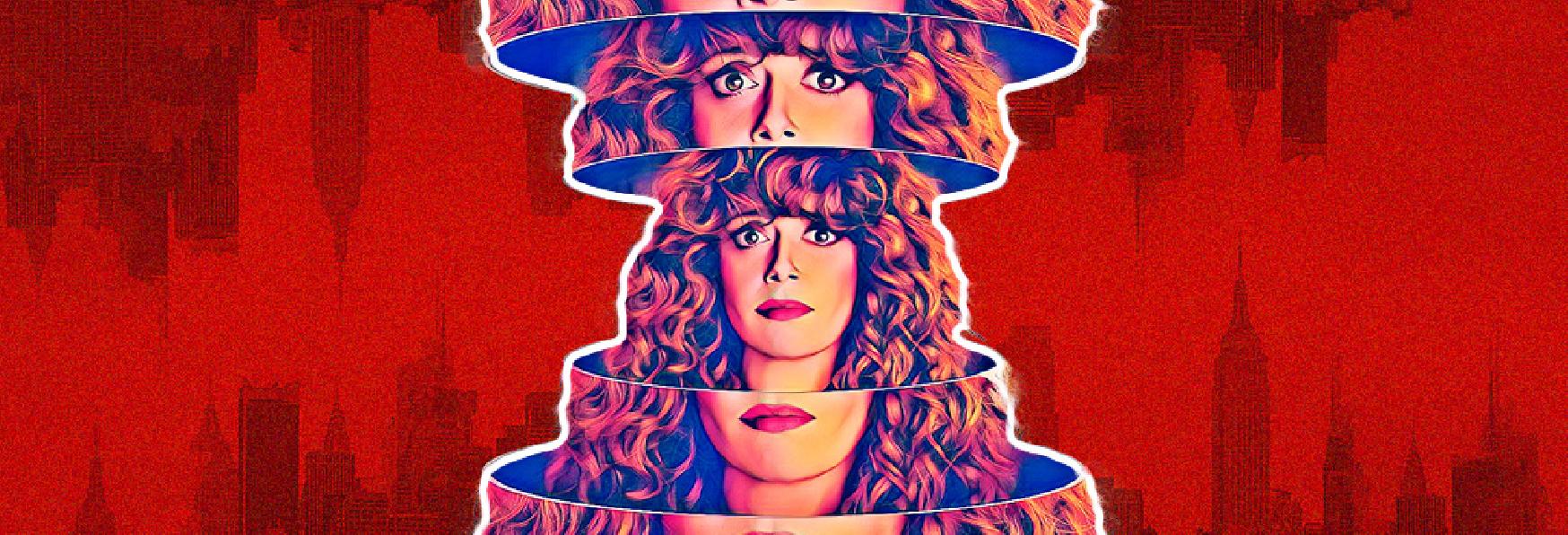 Recensione Russian Doll 1° stagione: divertente e introspettiva, con una sana dose di irriverenza