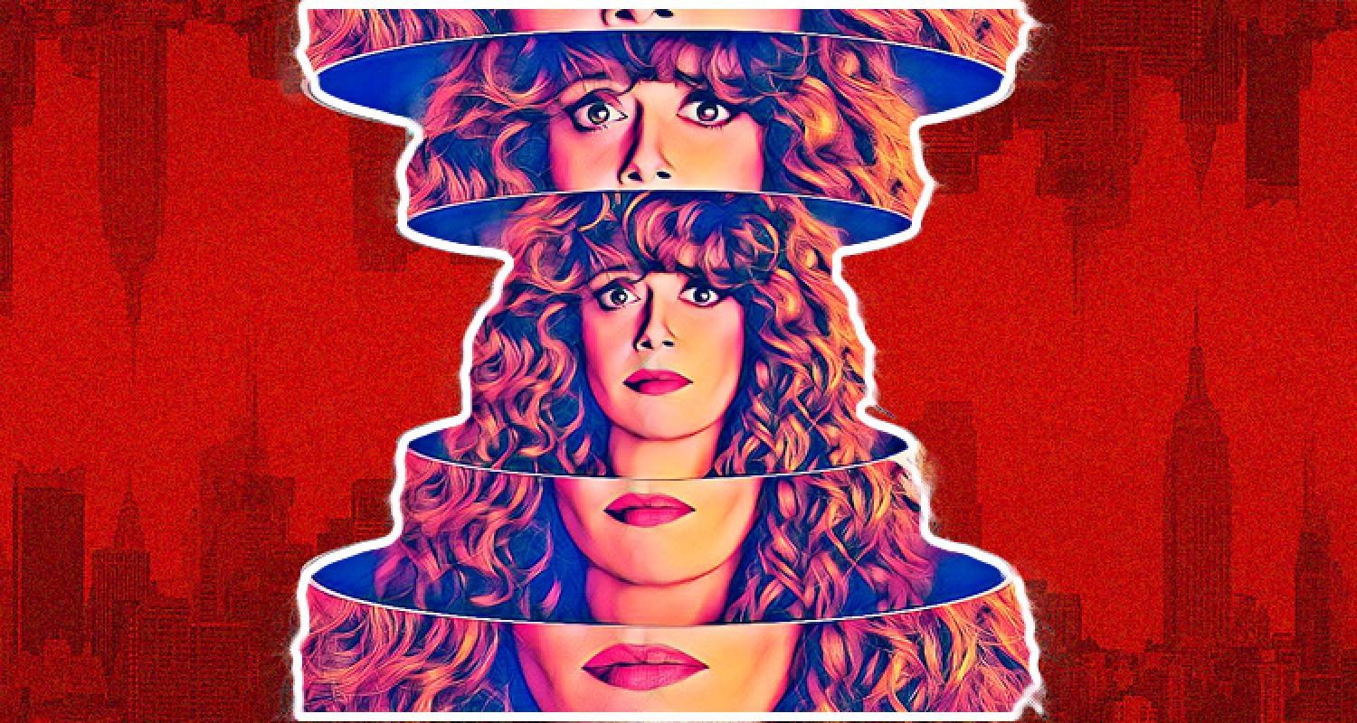 Recensione Russian Doll 1° stagione: divertente e introspettiva, con una sana dose di irriverenza