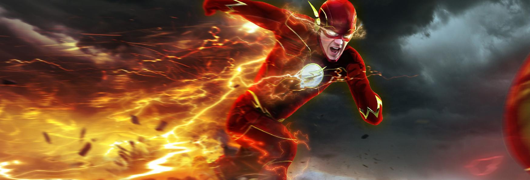 The Flash: Nuovi Episodi della 5° Stagione in arrivo, cosa ci aspetta?