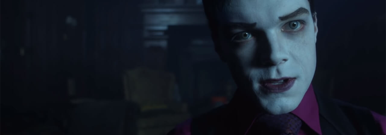 Novitą su Gotham: svelata la puntata in cui comparirą Bane e quanto spazio verrą dato a Batman