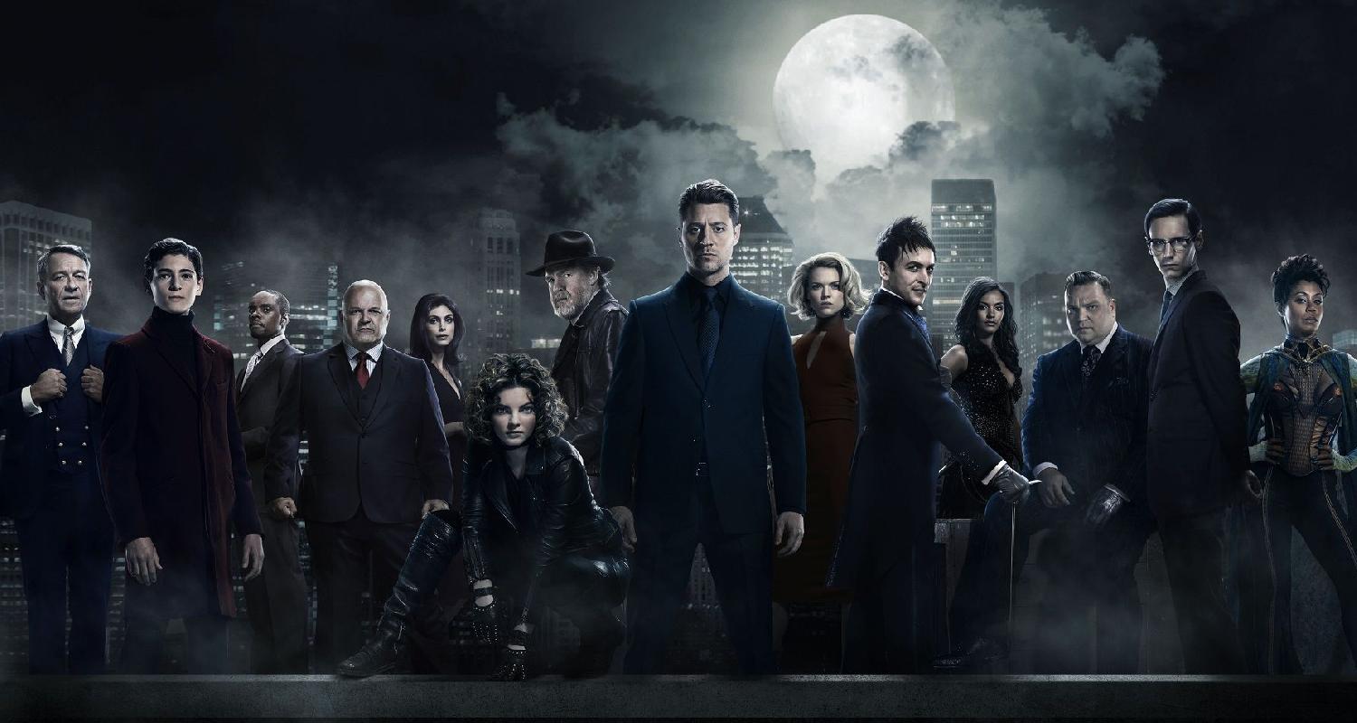 Gotham 5: svelato l'Episodio in cui comparirà Bane. Quanto spazio verrà dato a Batman?