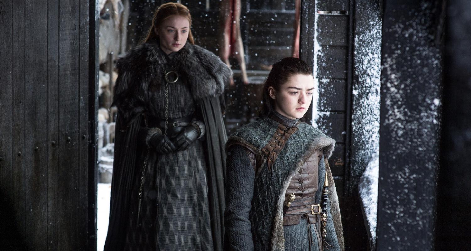 Game of Thrones: è finalmente uscito l'attesissimo trailer! 