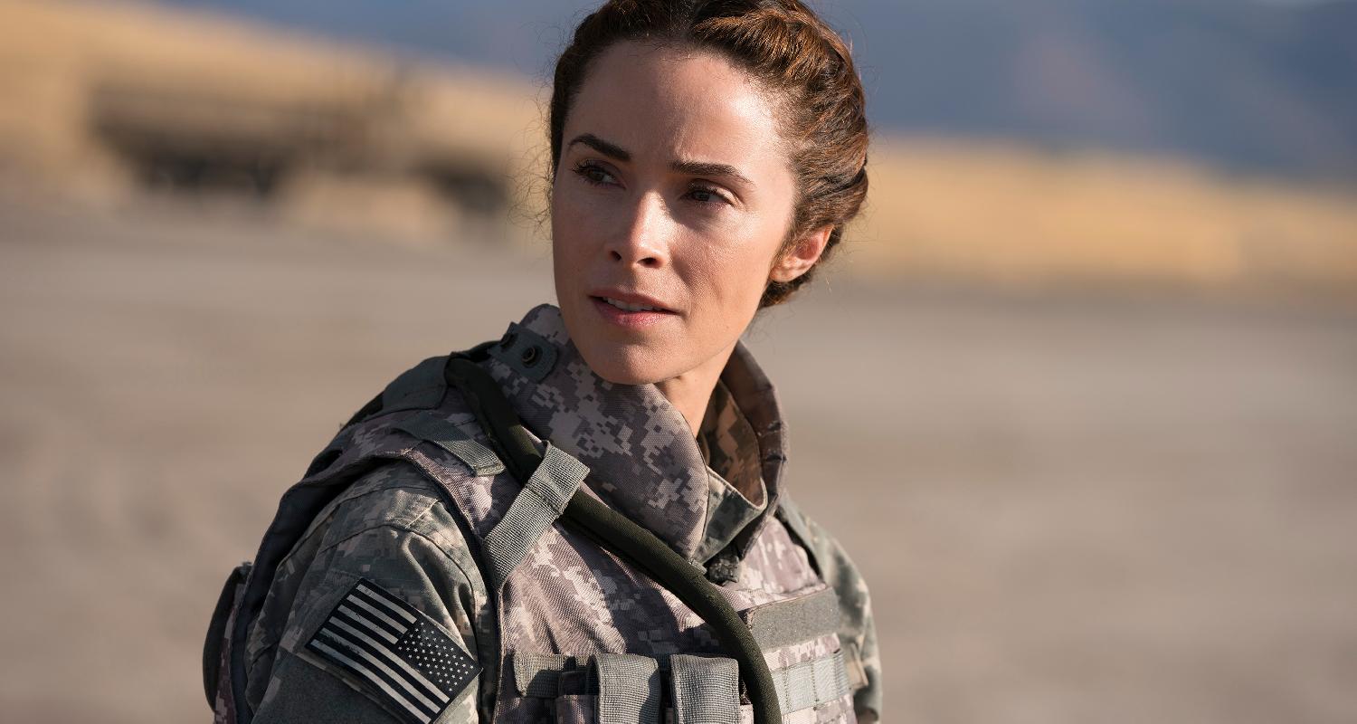 Grey's Anatomy: Abigail Spencer farà ritorno nel Dramma ABC