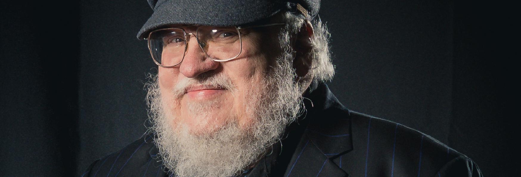 Game of Thrones: George R. R. Martin non conosce la Sceneggiatura Finale