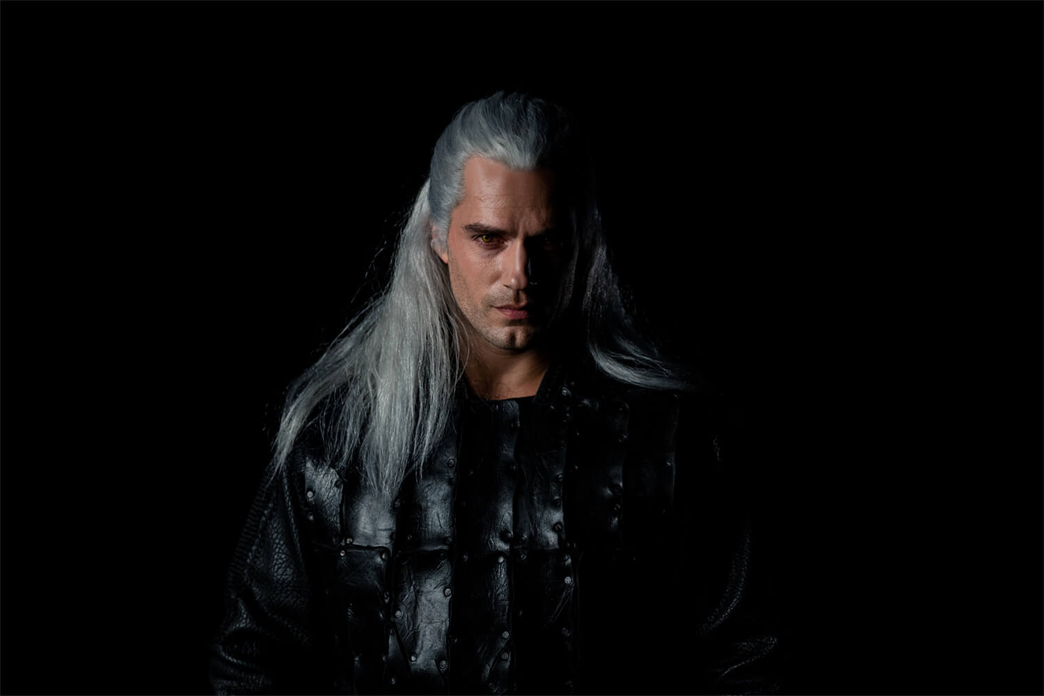 The Witcher": Henry Cavill pubblica un nuovo Video dal Set