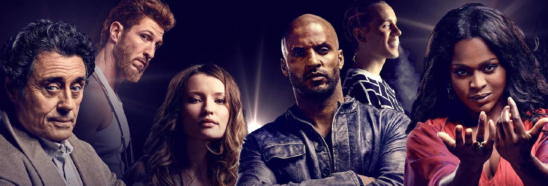 American Gods 2: problemi nella Produzione? Lo Sfogo di Neil Gaiman