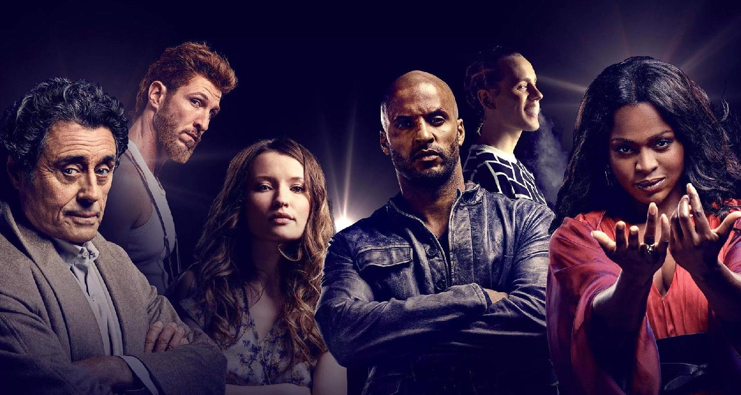 American Gods 2: problemi nella Produzione? Lo Sfogo di Neil Gaiman