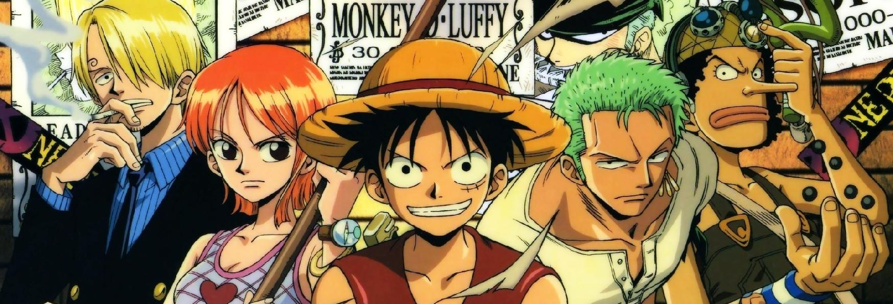 One Piece: presto su Netflix una Nuova Serie TV Live Action?