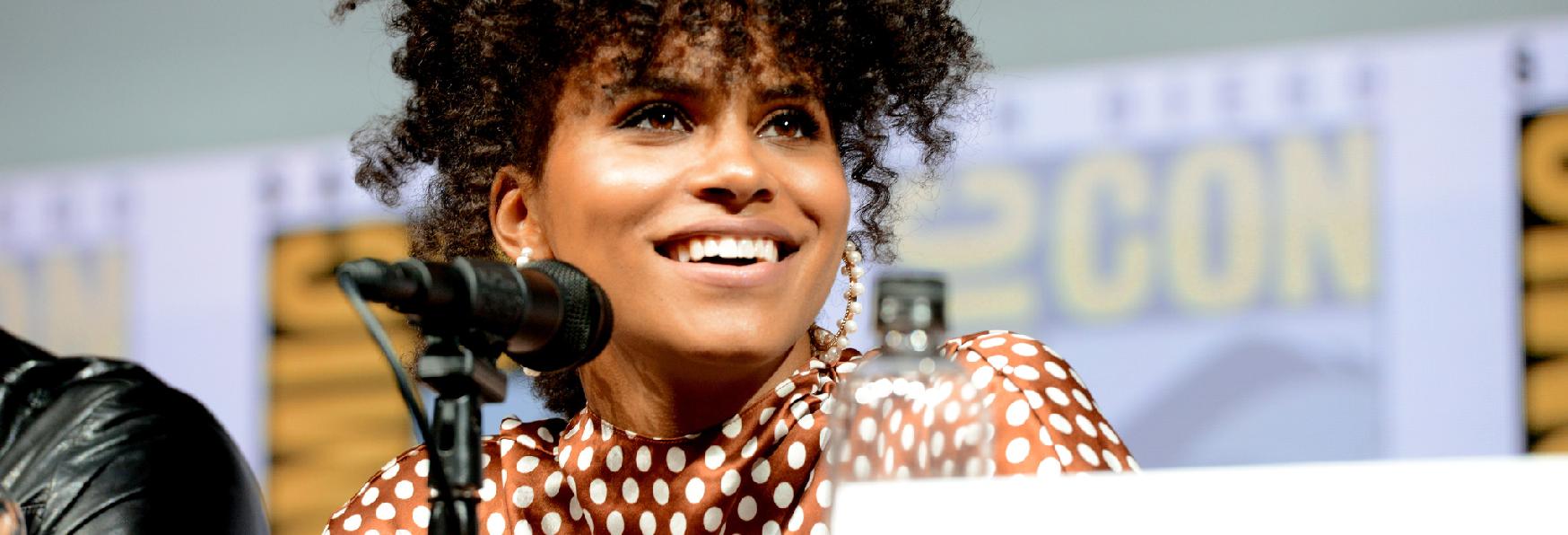 The Twilight Zone: Zazie Beetz nel Cast del Reboot, tutti gli Aggiornamenti