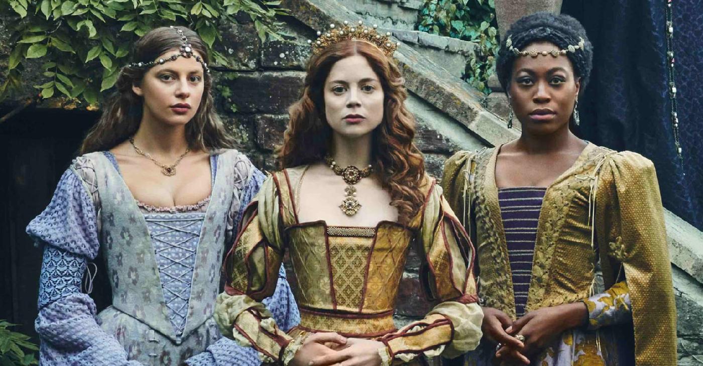 The Spanish Princess: il trailer della miniserie sull\'Inghilterra dei Tudor