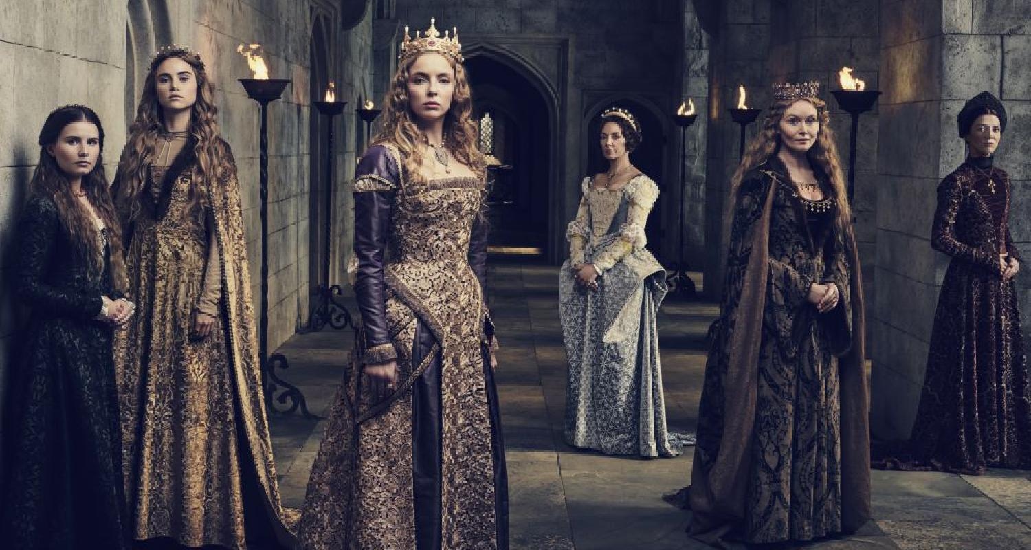 The Spanish Princess: il trailer della miniserie sull'Inghilterra dei Tudor