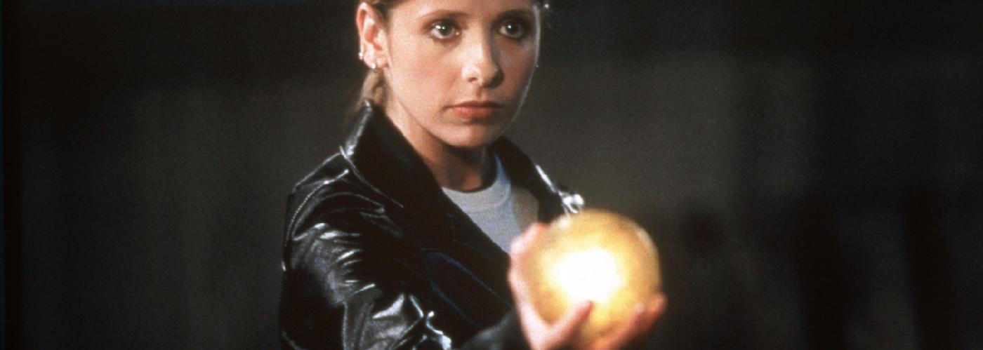 Buffy l\'Ammazzavampiri: misterioso progetto in cantiere. Assisteremo a un Revival o Reboot?
