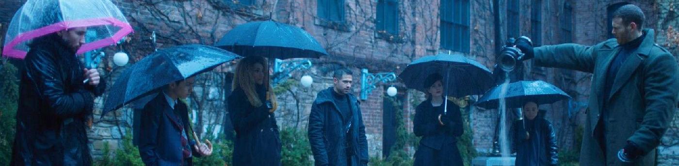 The Umbrella Academy 2: la produzione alla ricerca di location