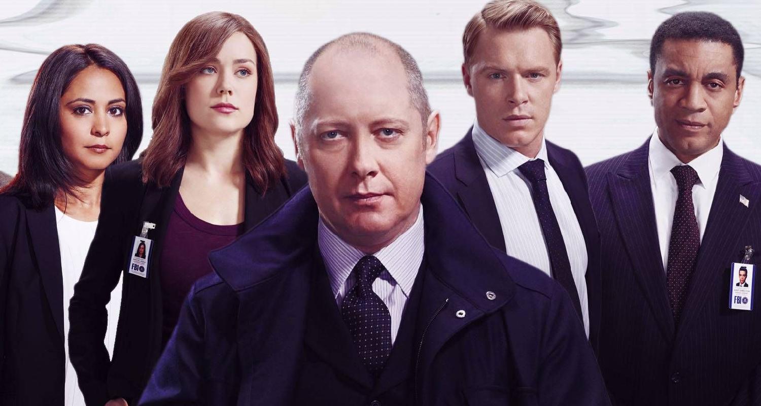 The Blacklist: Rinnovata la Serie, in arrivo la Settima Stagione