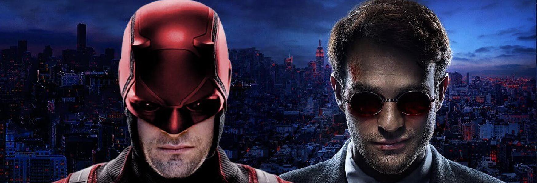 Daredevil: i Fan non mollano, supportati da Vincent d'Onofrio