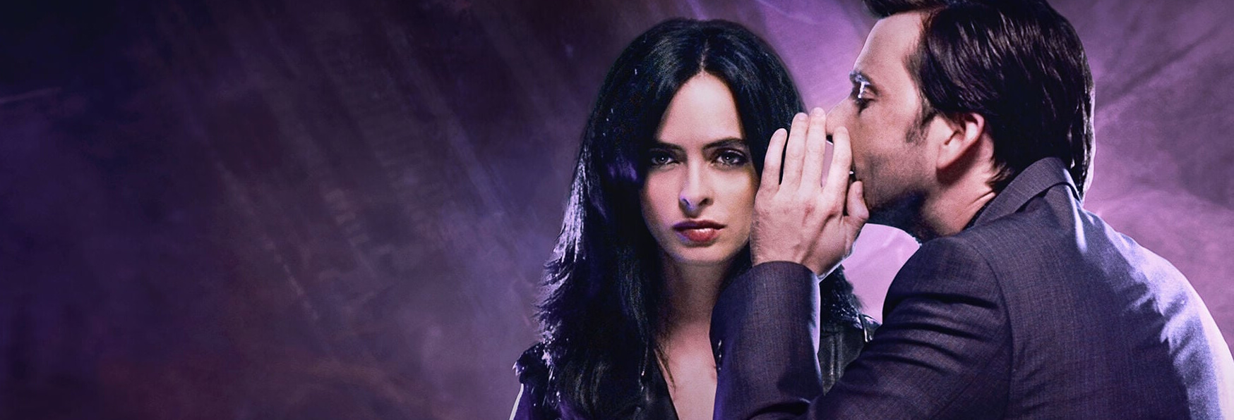 Jessica Jones 3: Tennant rompe il Silenzio riguardo la Cancellazione