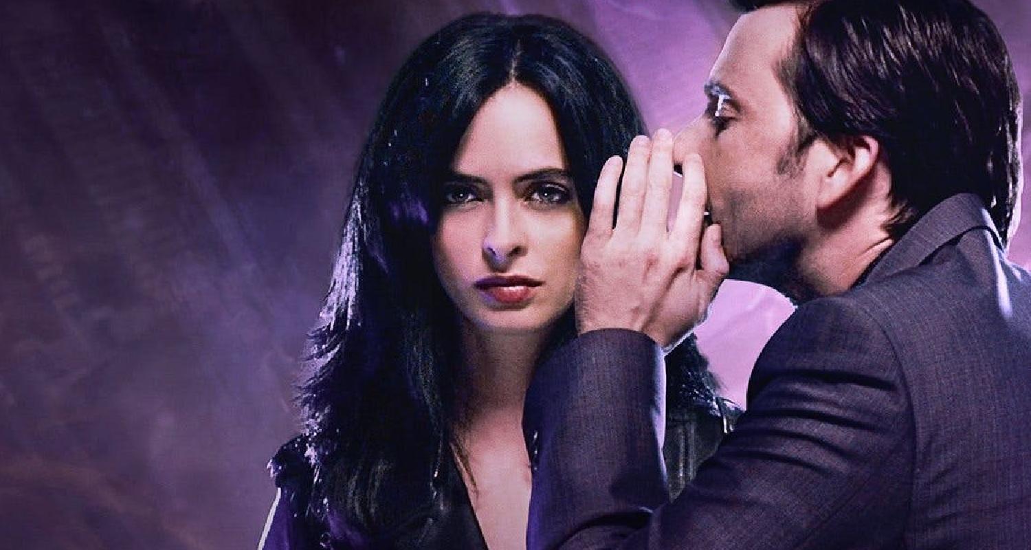 Jessica Jones 3: Tennant rompe il Silenzio riguardo la Cancellazione