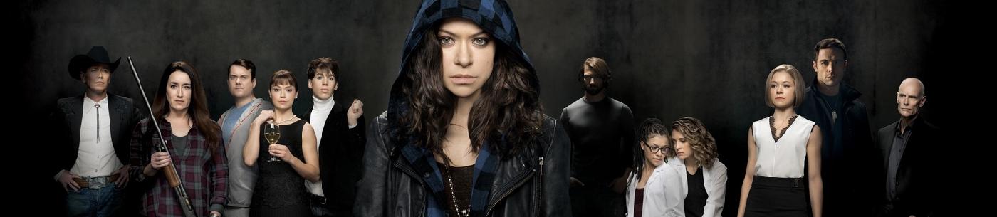 Orphan Black: in Produzione una Serie AMC nello stesso Universo