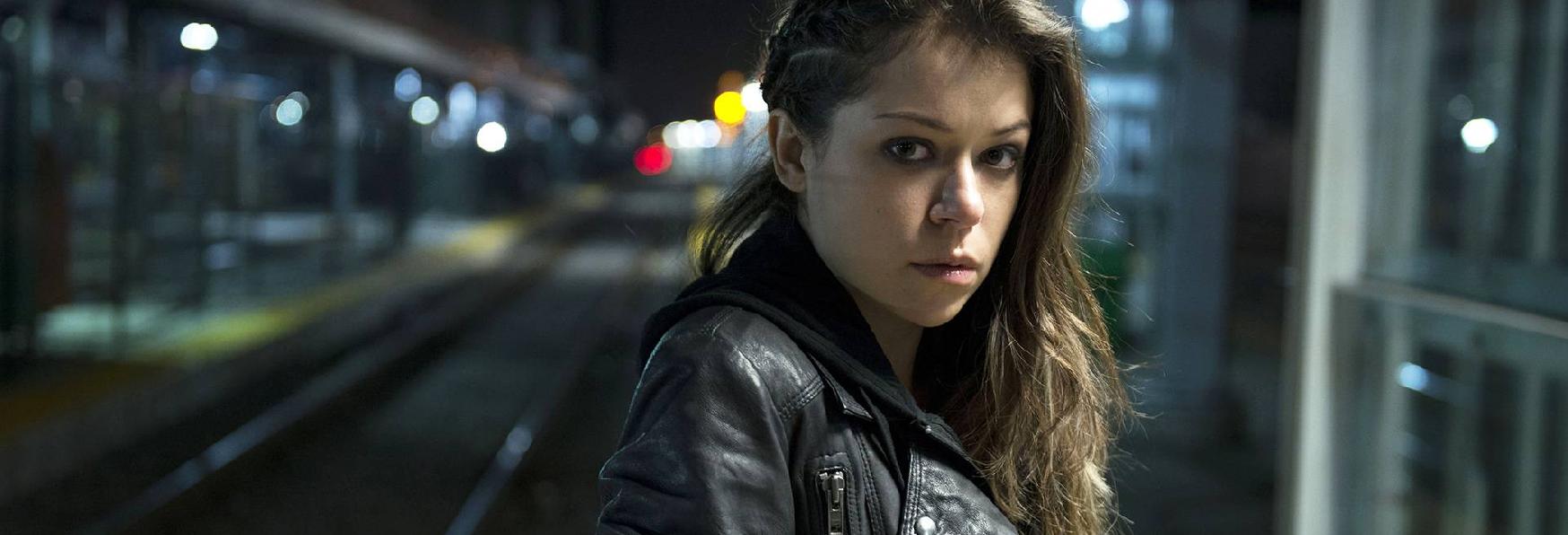 Orphan Black: in Produzione una Serie AMC nello stesso Universo