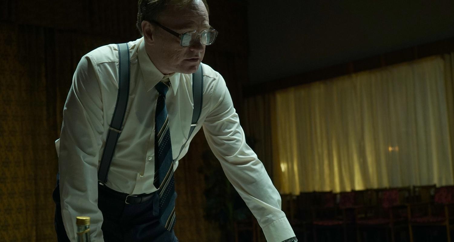 Chernobyl: ecco il Teaser della Nuova Serie TV targata HBO e Sky
